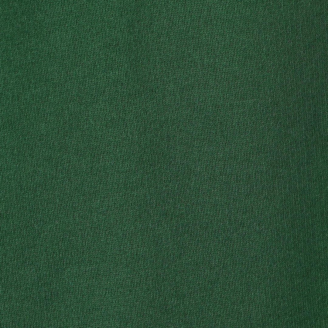 Men's Cotton Terry Zip Hoodie