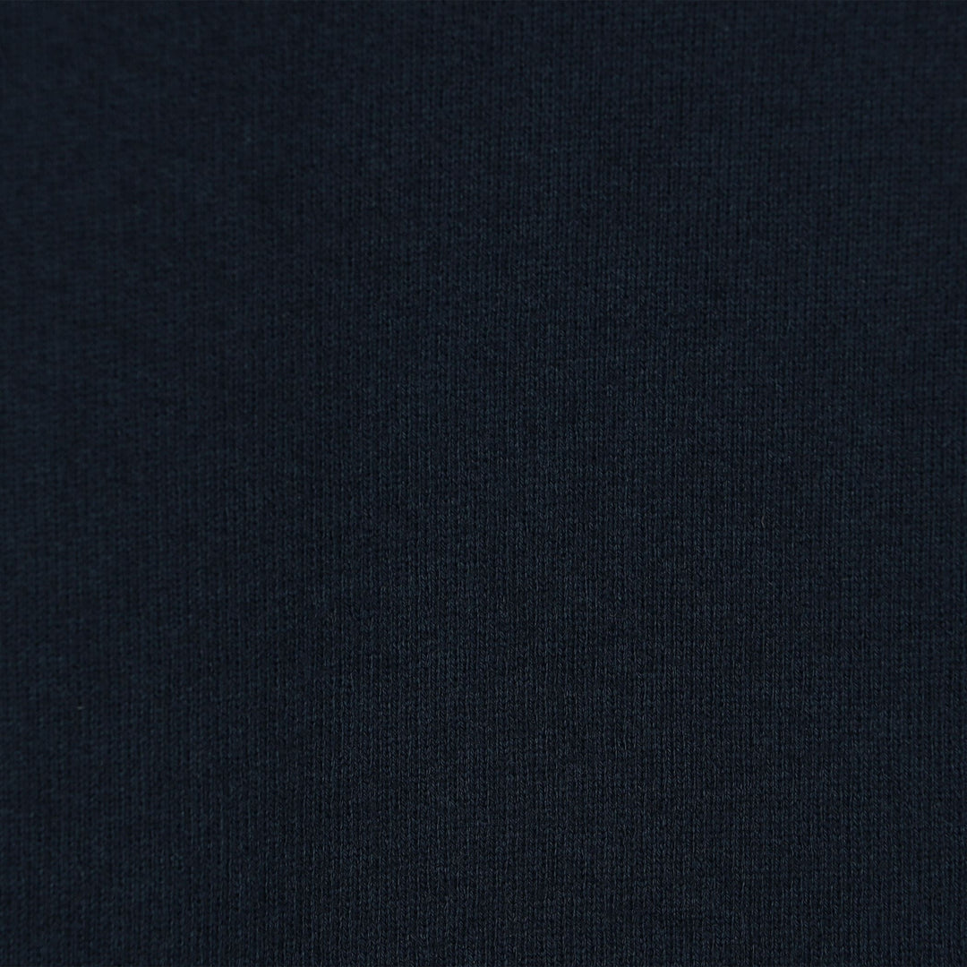 Men's Cotton Terry Zip Hoodie