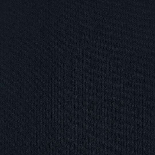 Men's Cotton Terry Zip Hoodie