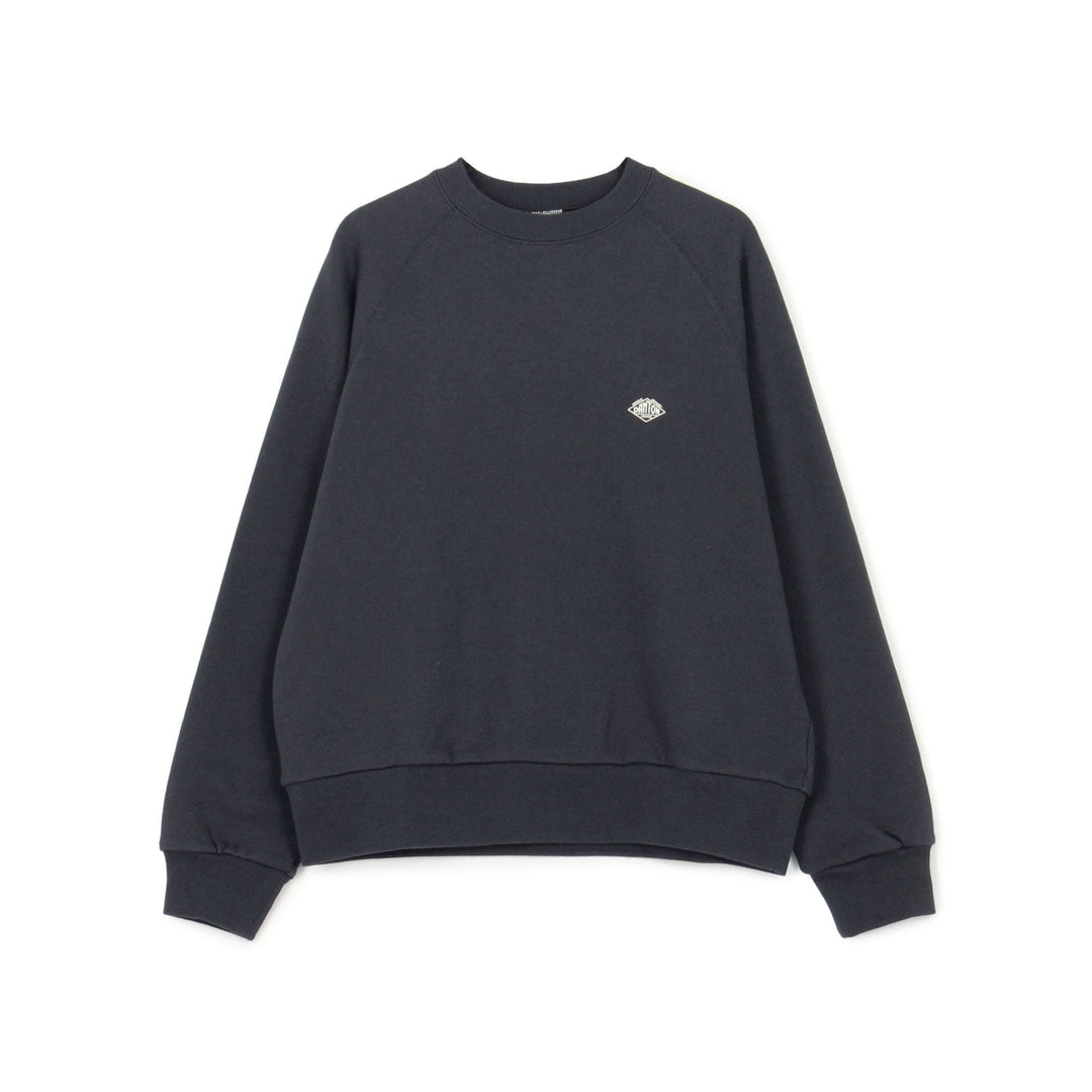 Store-Exclusive Women's Logo Sweatshirt