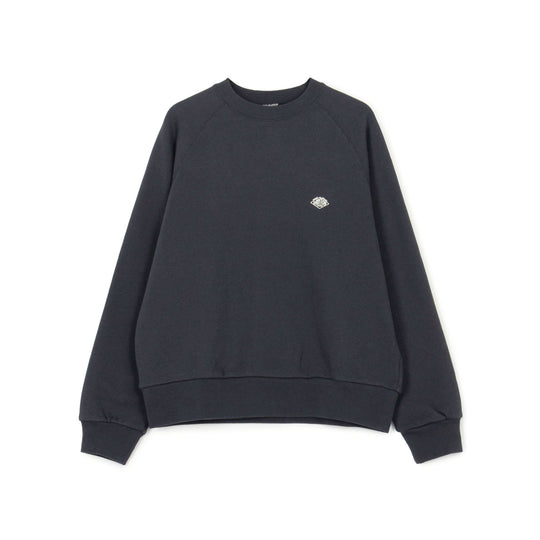 Store-Exclusive Women's Logo Sweatshirt