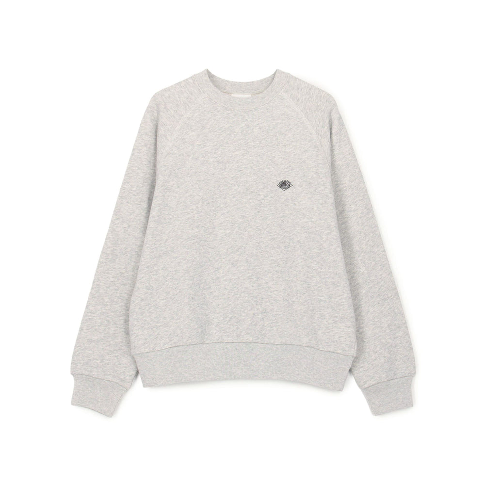 Store-Exclusive Women's Logo Sweatshirt