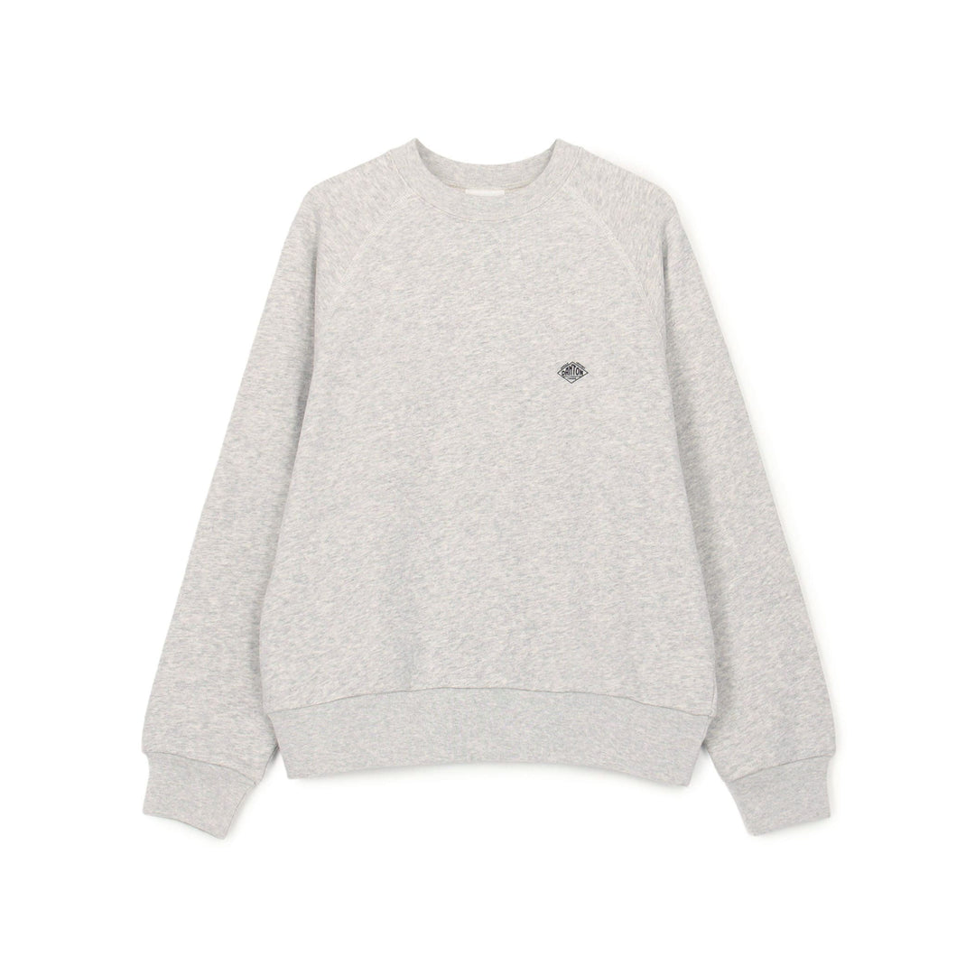 Store-Exclusive Men's Logo Sweatshirt