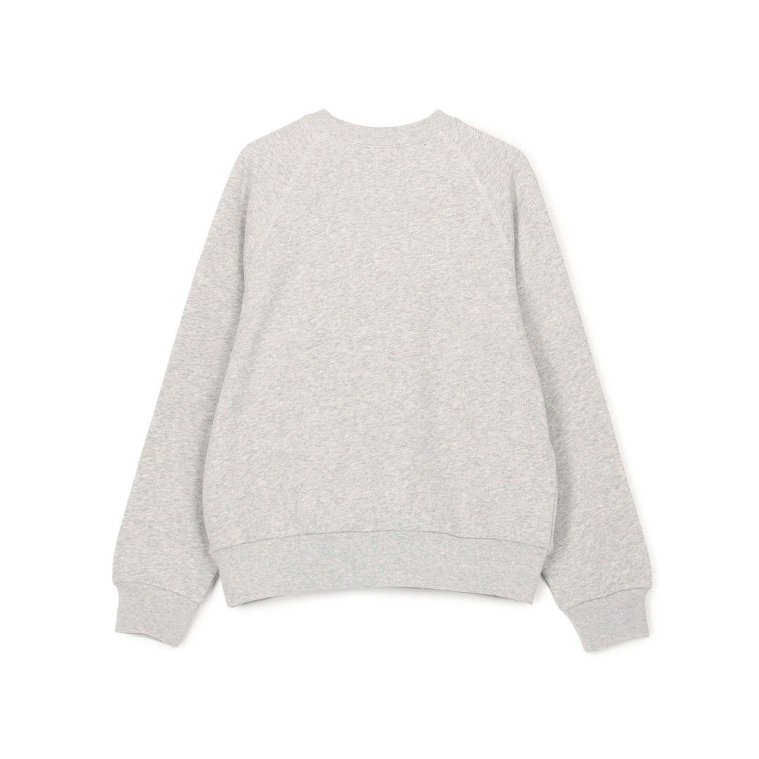 Store-Exclusive Women's Logo Sweatshirt