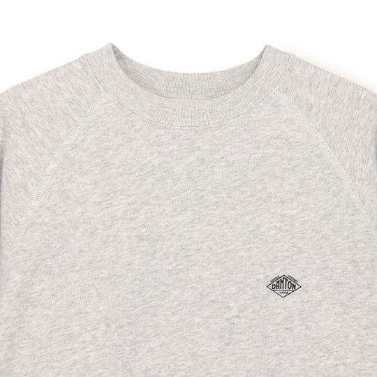 Store-Exclusive Men's Logo Sweatshirt