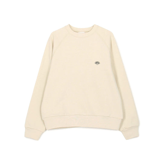 Store-Exclusive Women's Logo Sweatshirt
