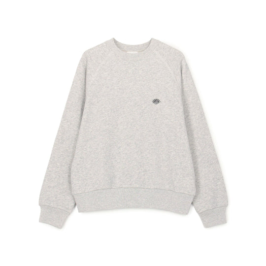 Store-Exclusive Women's Logo Sweatshirt