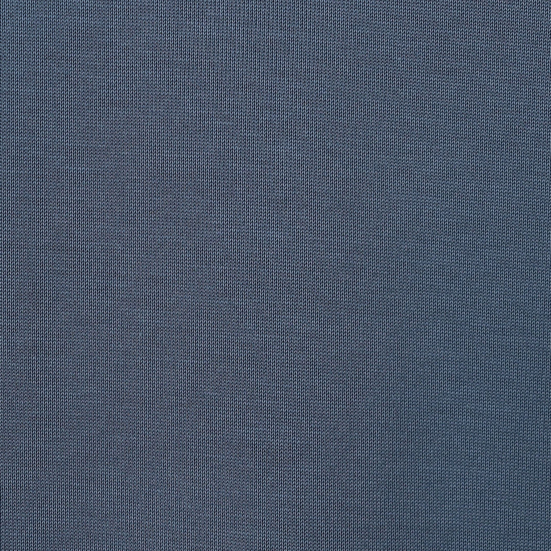 Store-Exclusive Men's Cotton Jersey Big Silhouette T-shirt