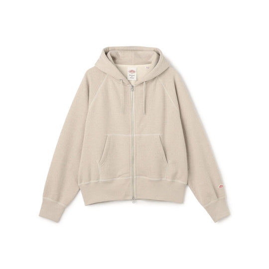 Store-Exclusive Men's Loopwheel Zip Hoodie