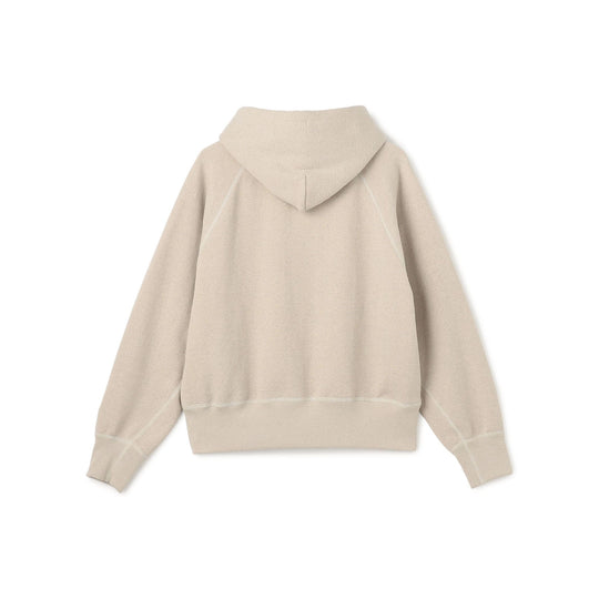 Store-Exclusive Men's Loopwheel Zip Hoodie