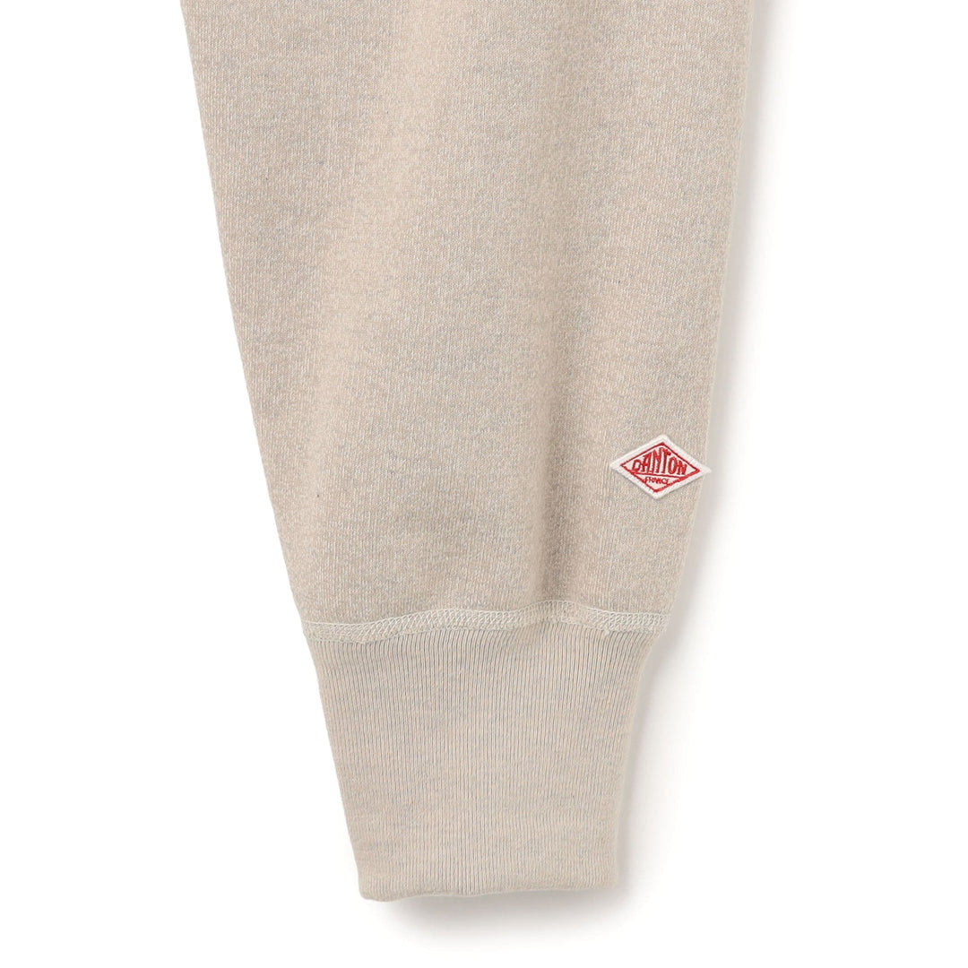 Store-Exclusive Men's Loopwheel Zip Hoodie