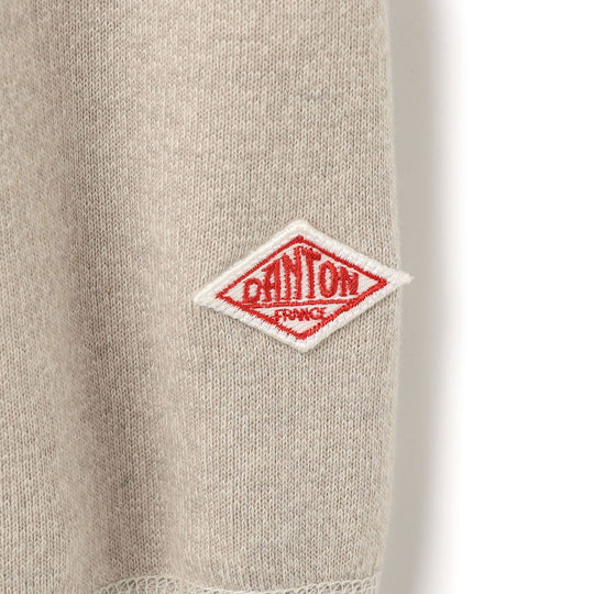 Store-Exclusive Men's Loopwheel Zip Hoodie