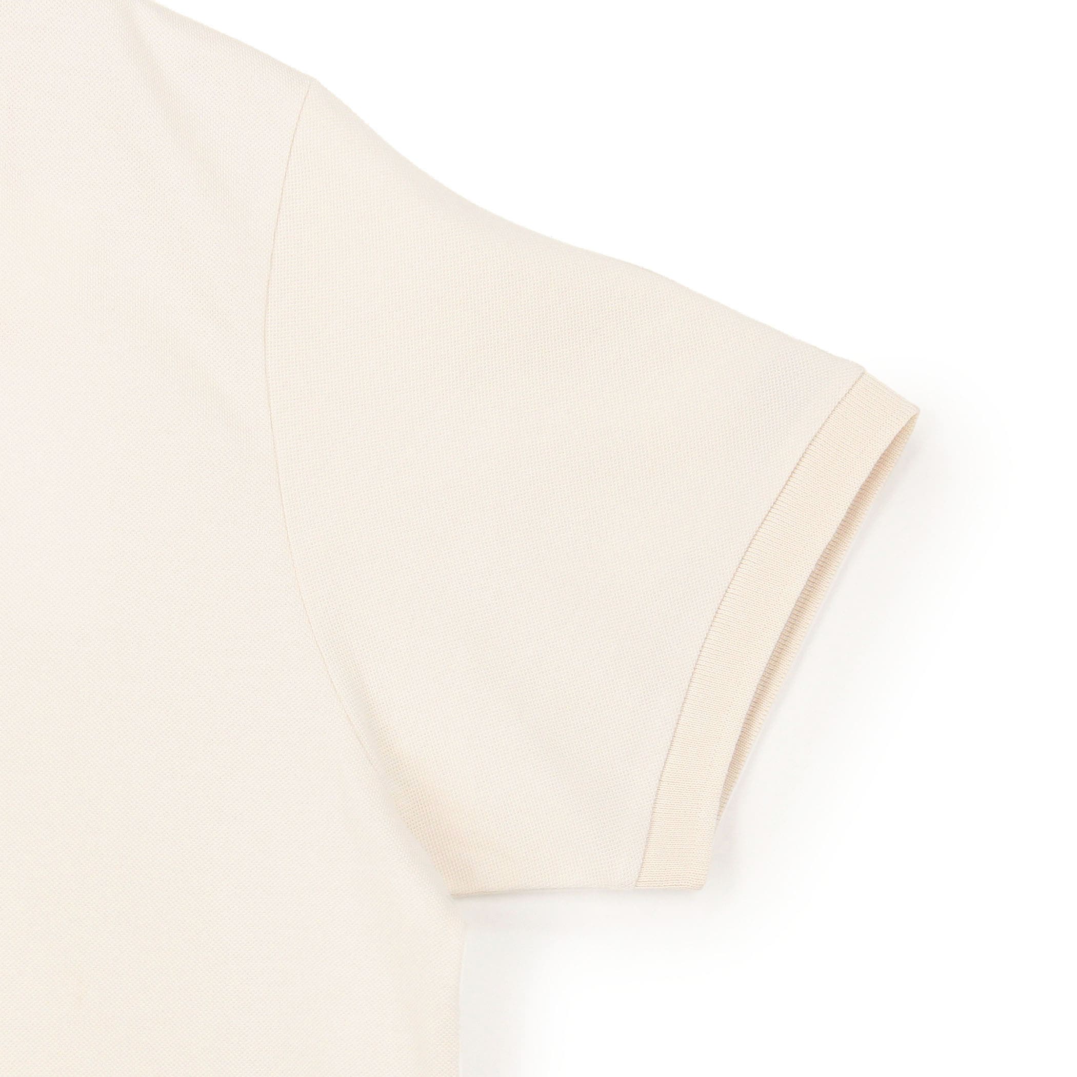 DANTON Store-Exclusive Men's Pique Polo Shirt