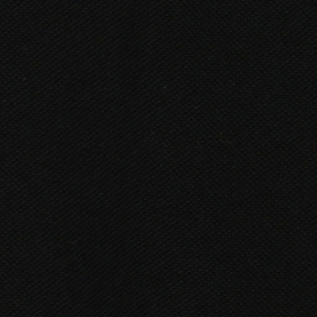 Store-Exclusive Men's Pique Open-Collar Shirt