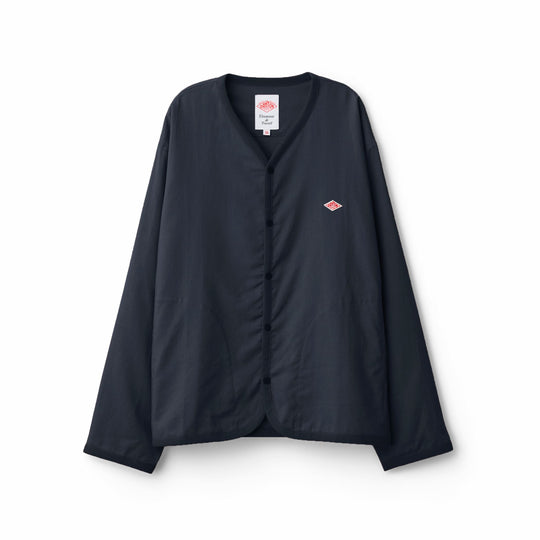 Men's Linen Polyester Cloth Shirt Cardigan