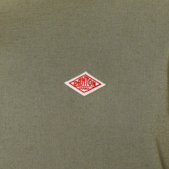 Men's Linen Polyester Cloth Shirt Cardigan