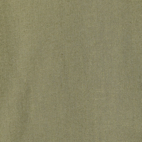 Men's Linen Polyester Cloth Shirt Cardigan