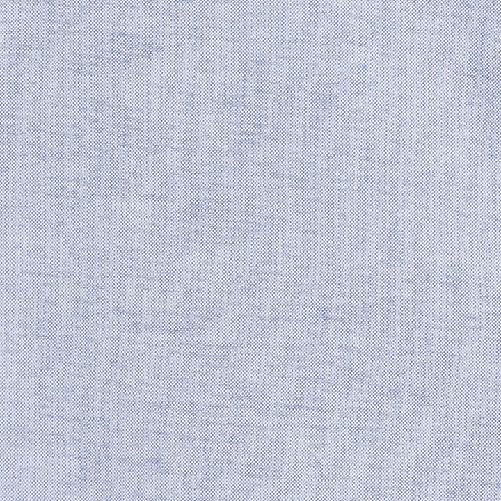 Men's Oxford Band Collar Shirt