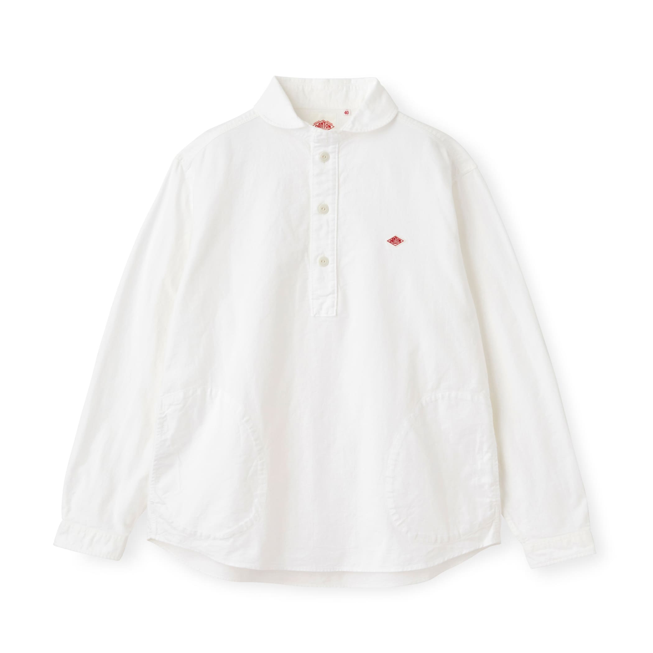 SHIRTS | DANTON OFFICIAL WEBSITE