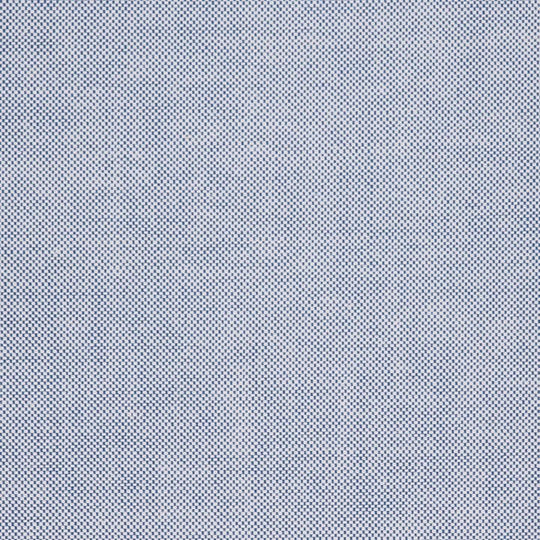 Men's Oxford Round Collar Pullover Shirt