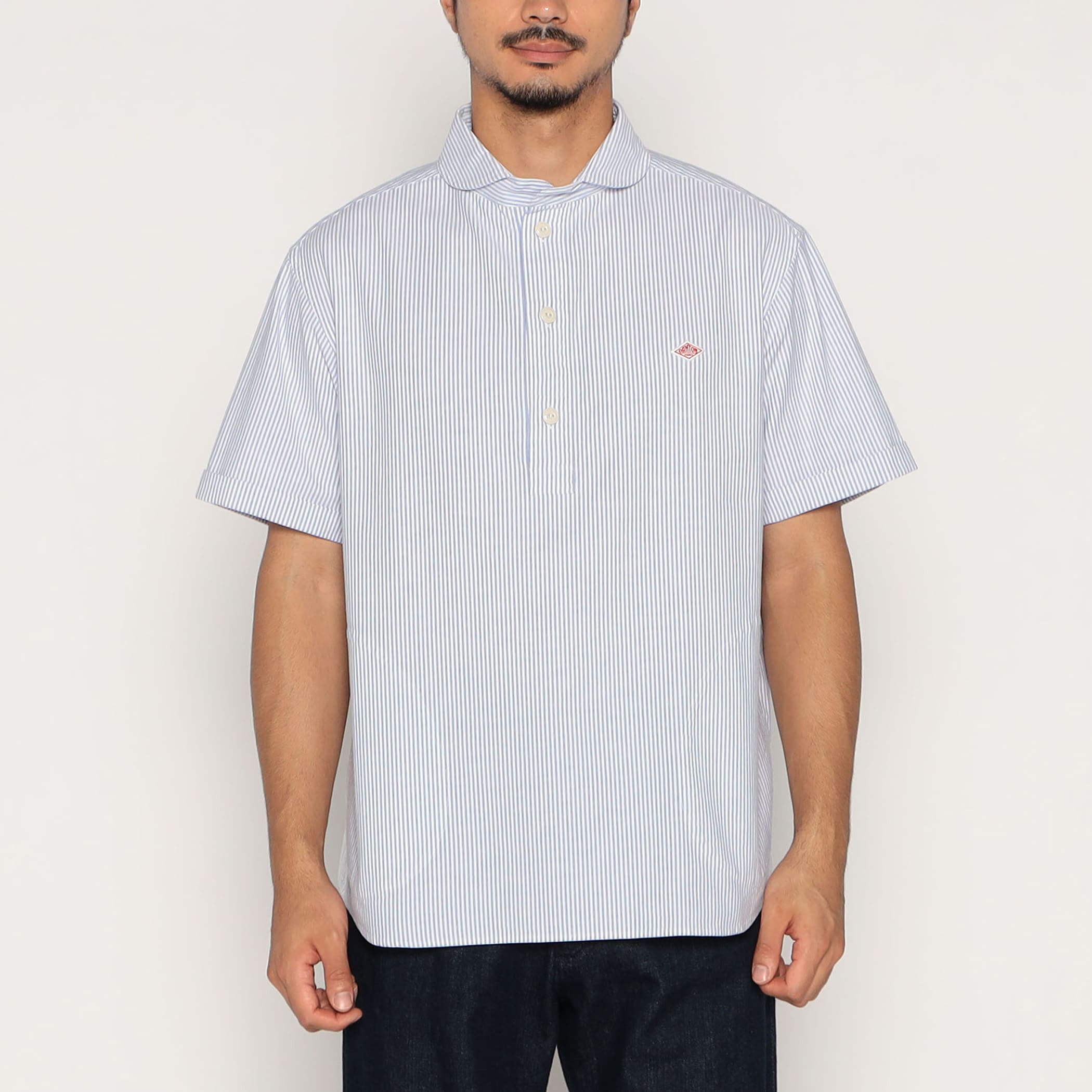 TOPS | DANTON OFFICIAL WEBSITE