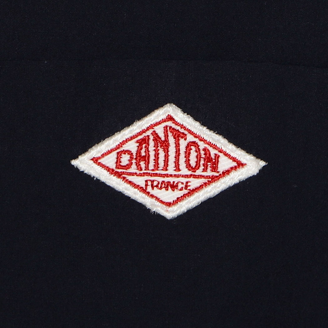 Men's Cotton Poplin Work Shirt