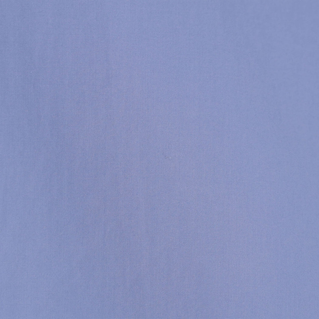 Men's Cotton Poplin Work Shirt