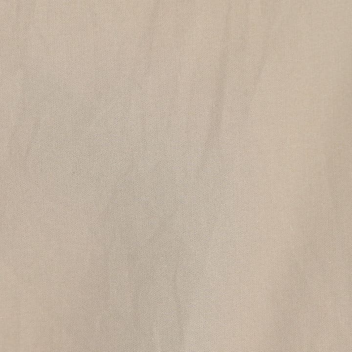 Men's Cotton Poplin Work Shirt