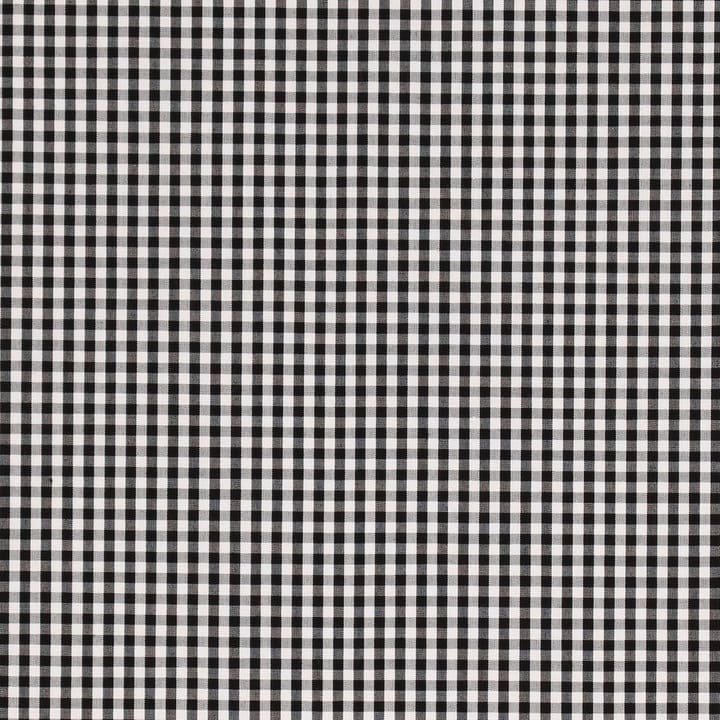 Men's Cotton Poplin Work Shirt Plaid