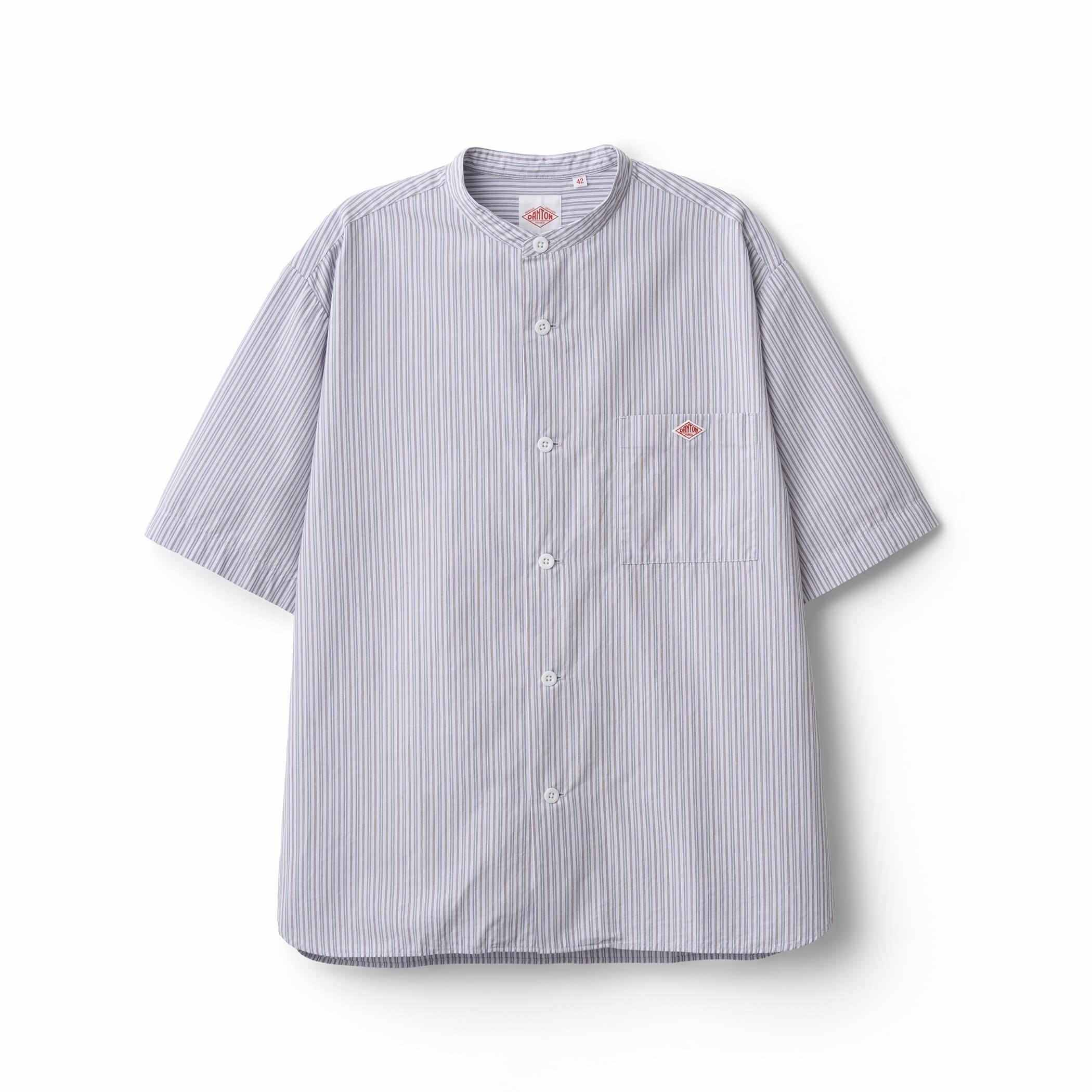 SHIRTS | DANTON OFFICIAL WEBSITE