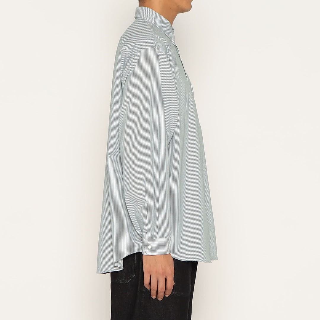 Men's Oxford Button-Down Shirt