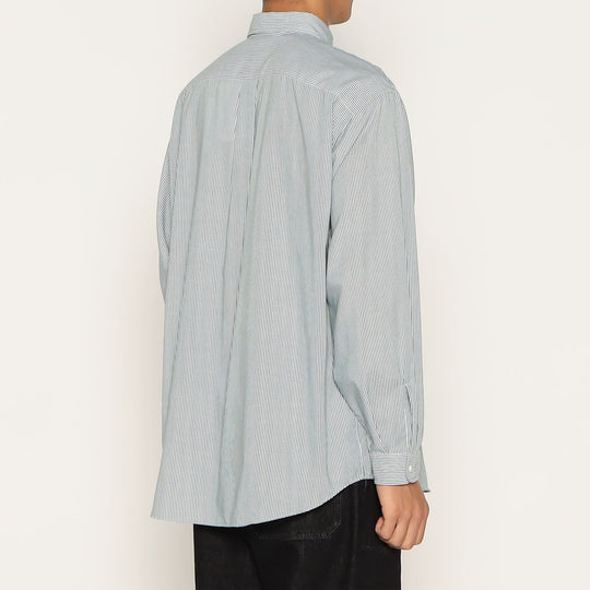 Men's Oxford Button-Down Shirt
