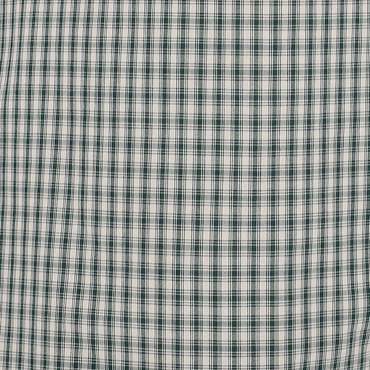 Men's T/C Poplin Work Shirt