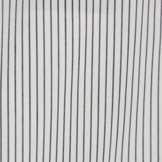 Men's T/C Poplin Short Sleeve Work Shirt