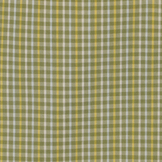 Men's T/C Poplin Short Sleeve Work Shirt