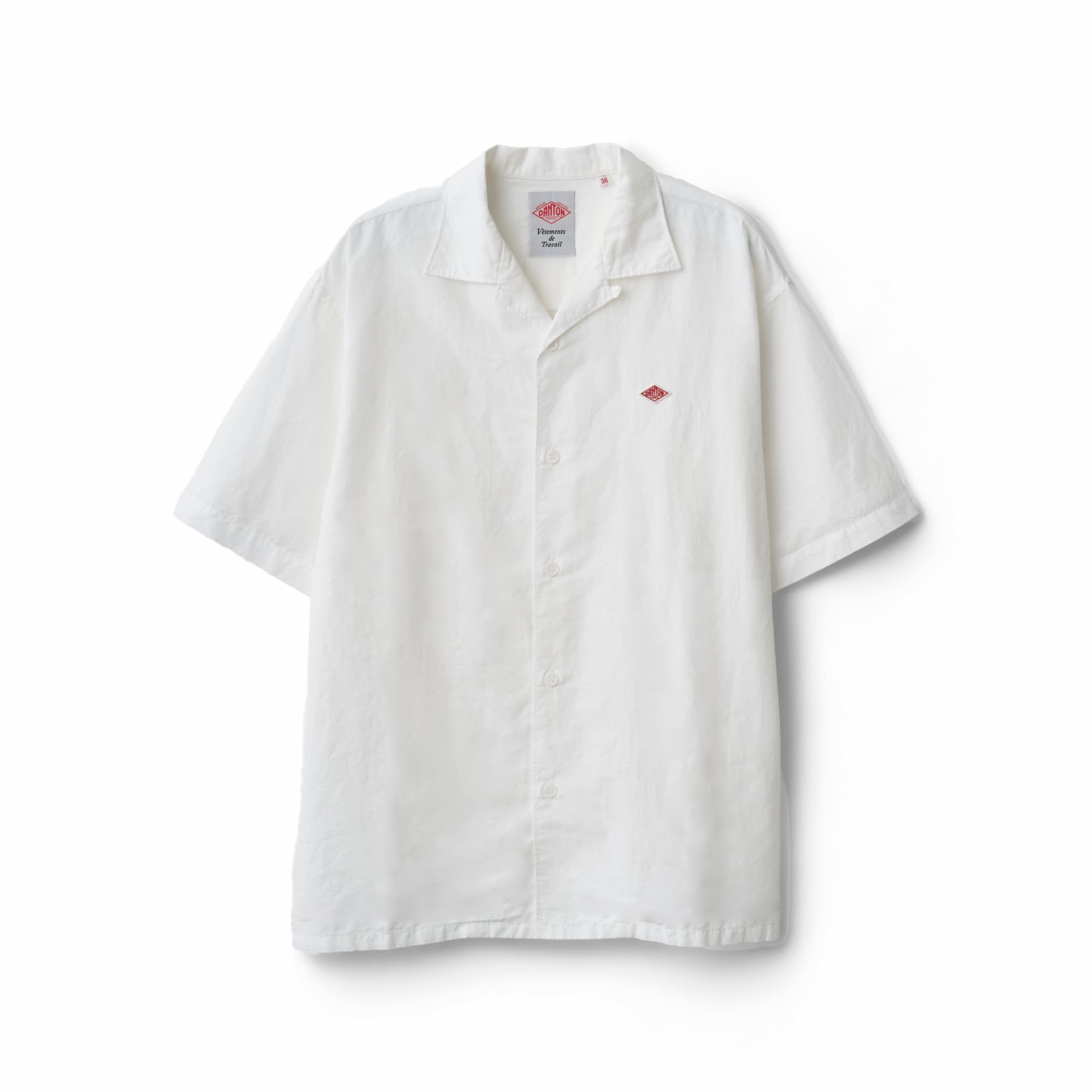 SHIRTS | DANTON OFFICIAL WEBSITE