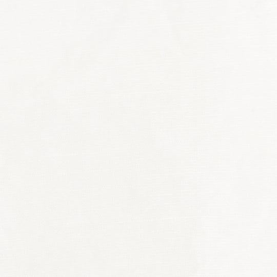 Men's Cotton Linen Slub Open-Collar Shirt