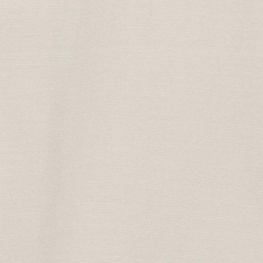 Men's Cotton Linen Slub Open-Collar Shirt