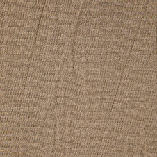 Men's Organic Cotton Washer Short Sleeve Coverall Shirt