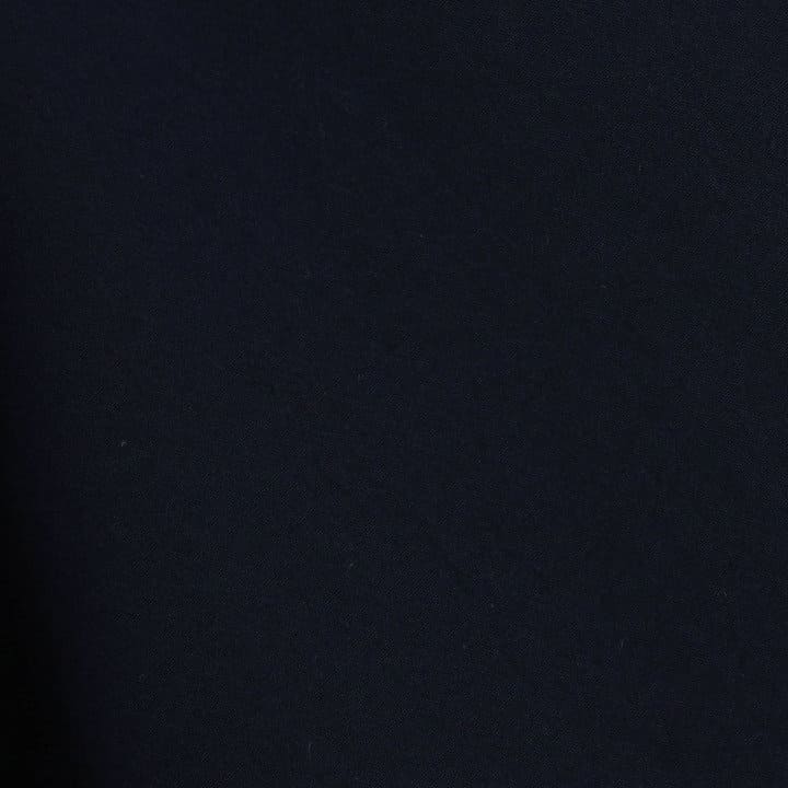 Men's Organic Cotton Washer Short Sleeve Coverall Shirt