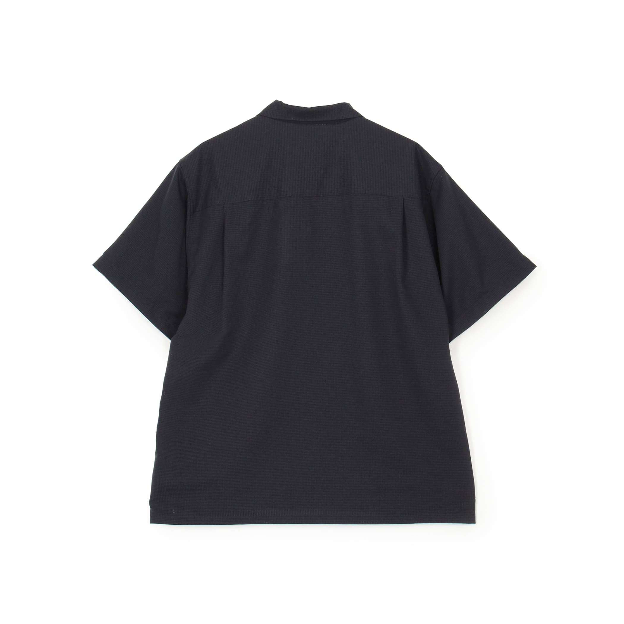 DANTON Store-Exclusive Men's DotAir® Open Collar Shirt