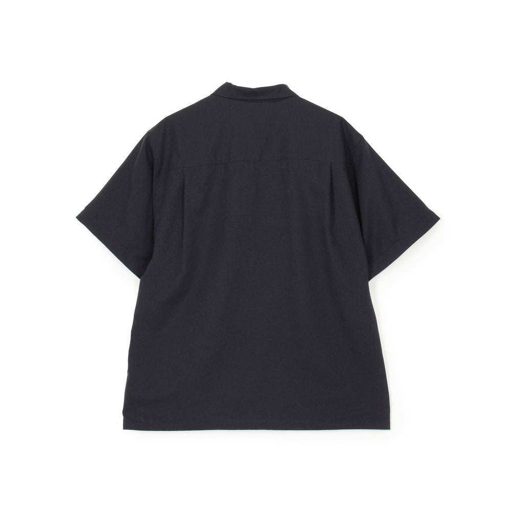 Store-Exclusive Men's DotAir® Open Collar Shirt