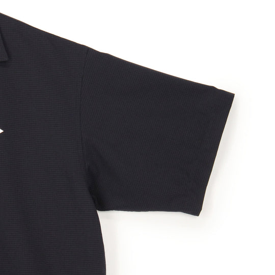 Store-Exclusive Men's DotAir® Open Collar Shirt