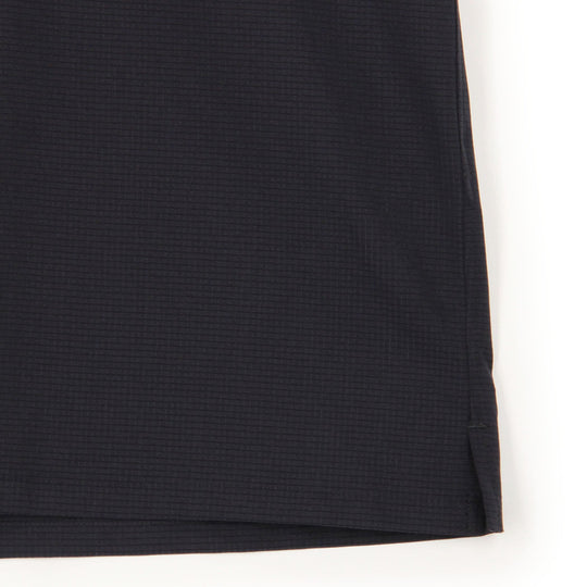 Store-Exclusive Men's DotAir® Open Collar Shirt
