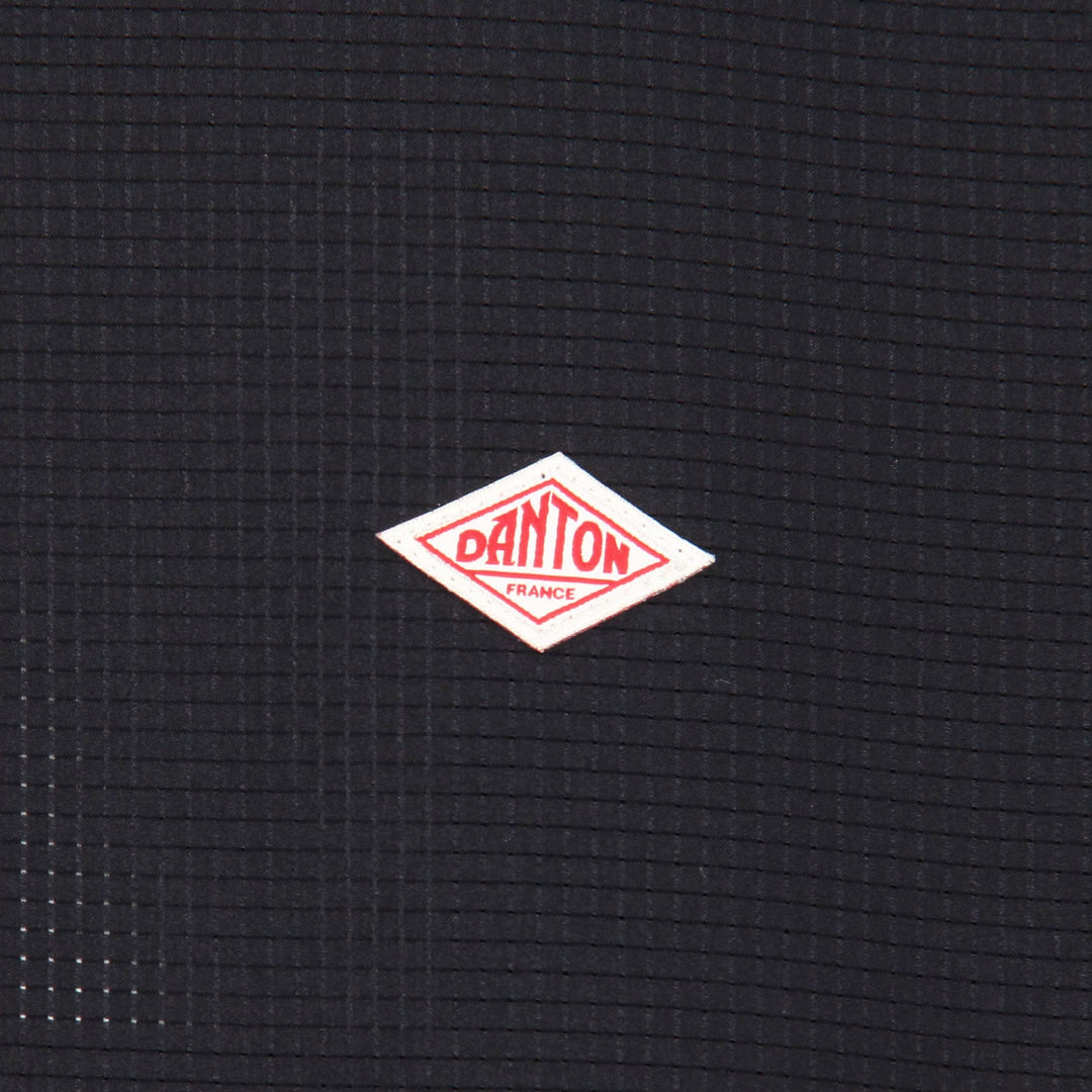 Store-Exclusive Men's DotAir® Open Collar Shirt