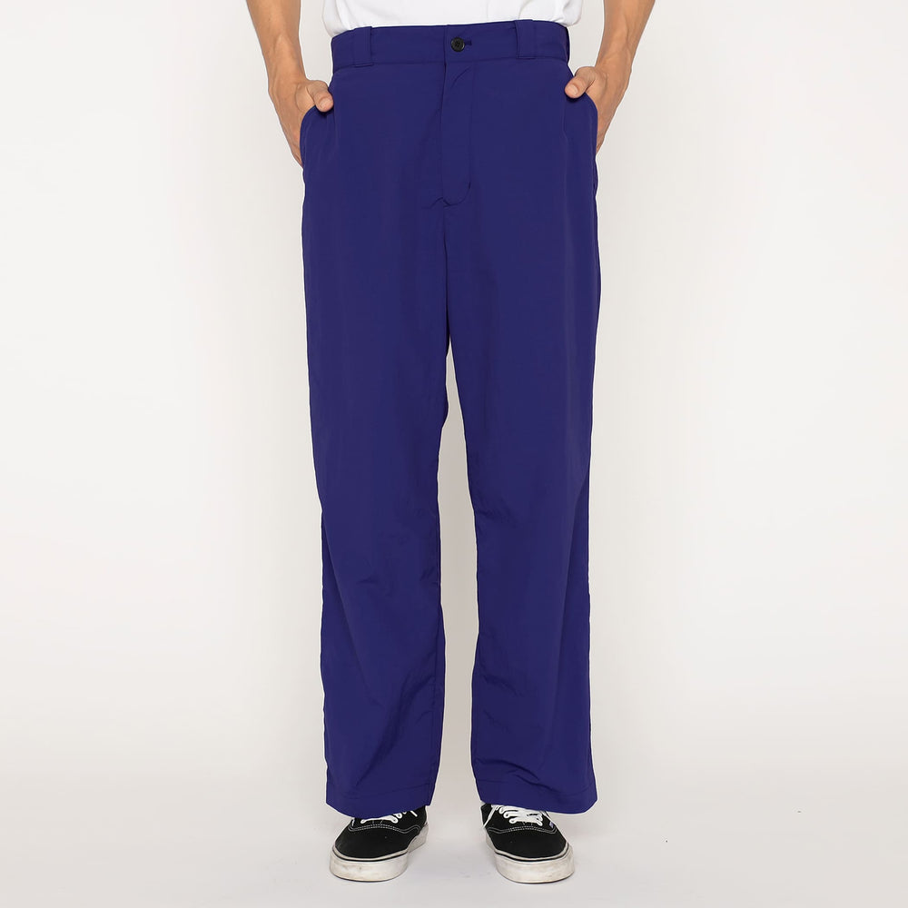 Men's Nylon Tusser Work Pants