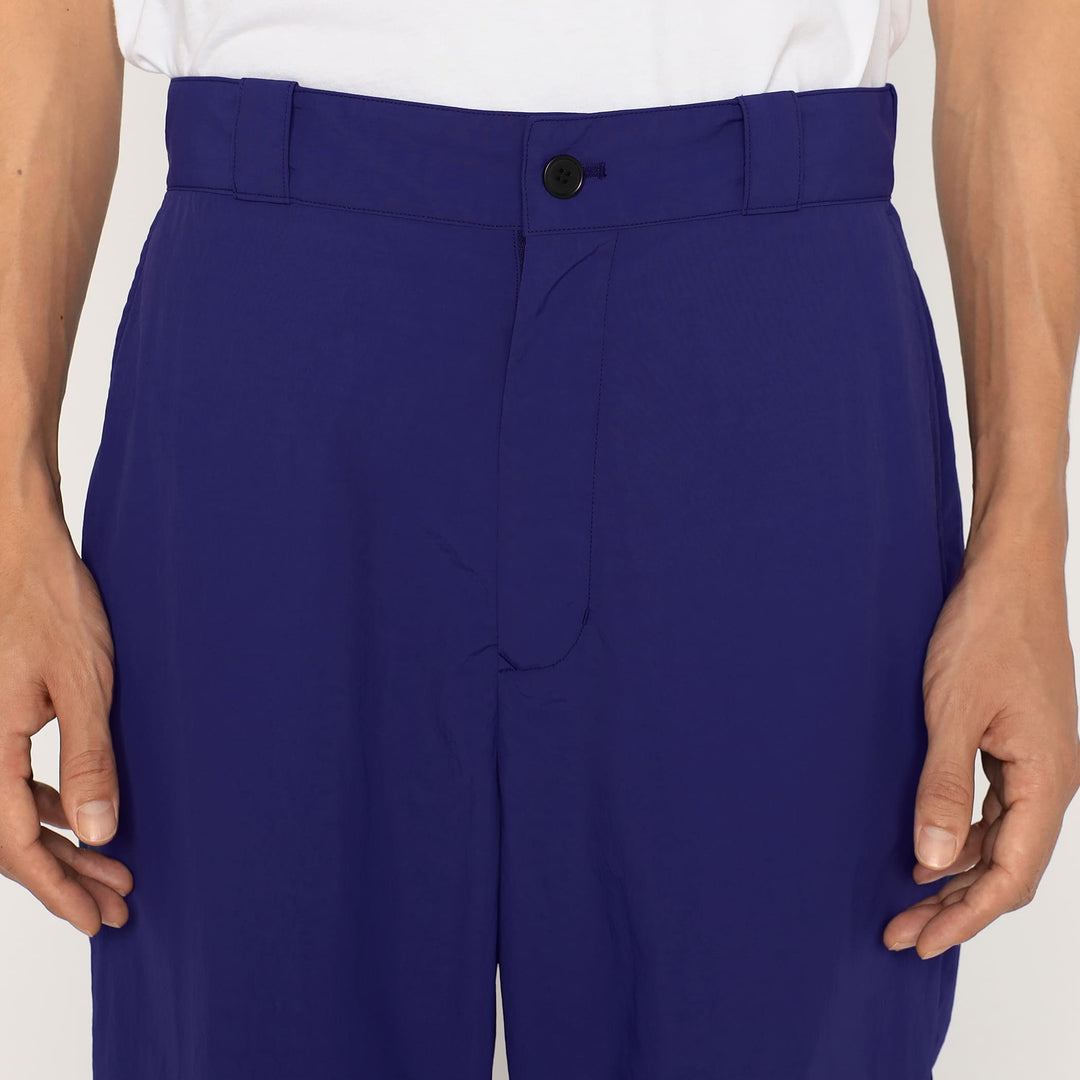 Men's Nylon Tusser Work Pants