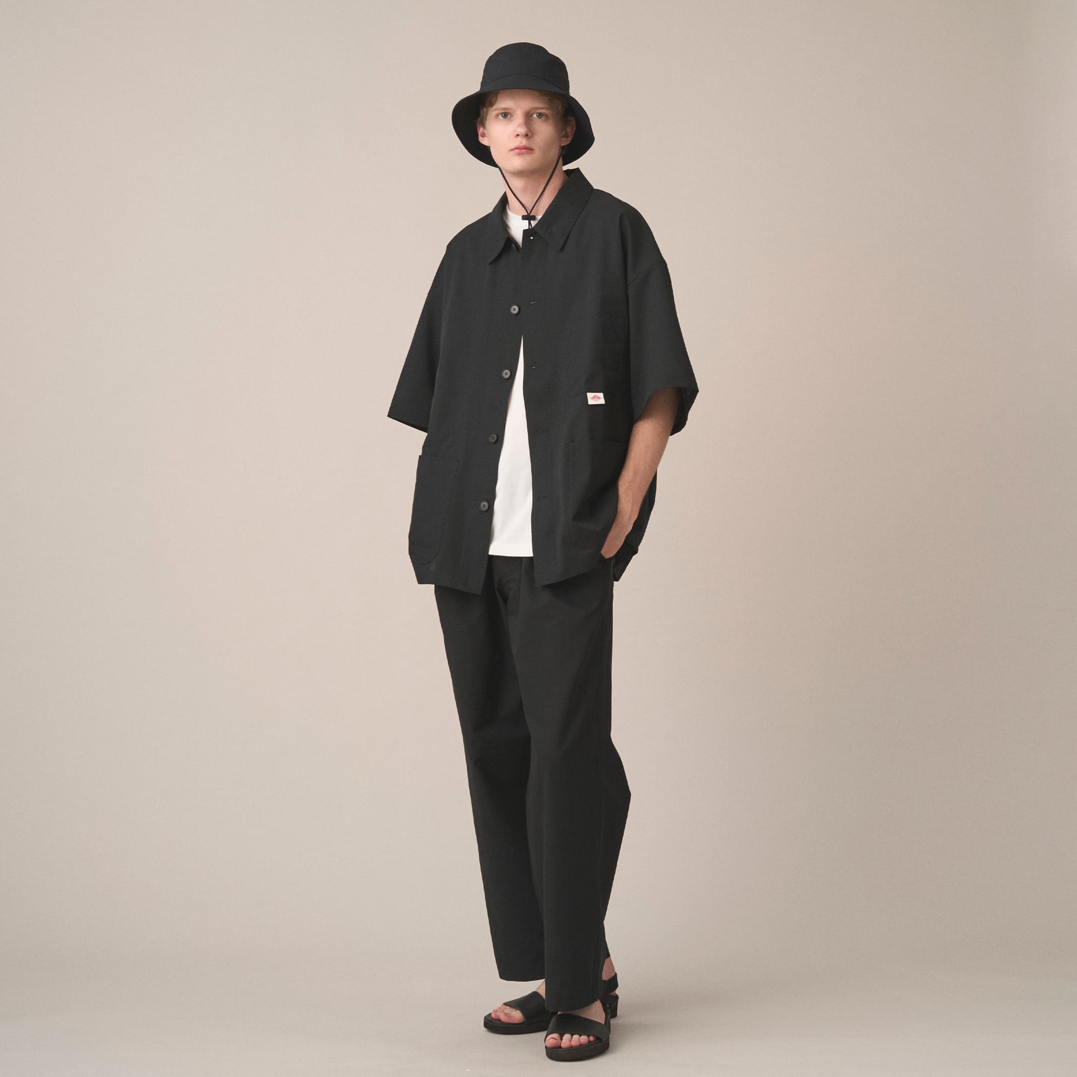 DANTON Men's DotAir® Work Pants