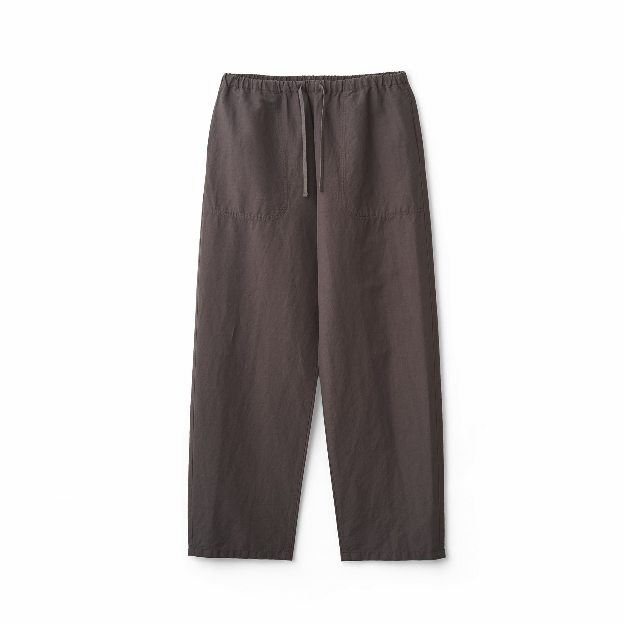 DANTON Men's Cotton Linen Weather Easy Pants