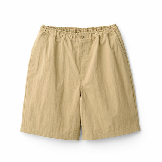 Men's C/N Twill  Easy Shorts
